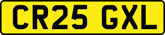 CR25GXL