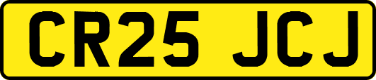 CR25JCJ