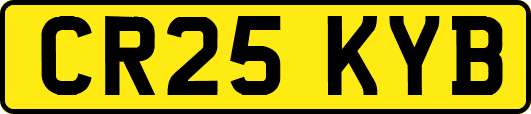 CR25KYB