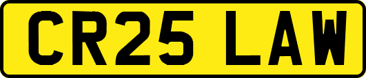 CR25LAW