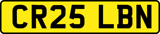 CR25LBN