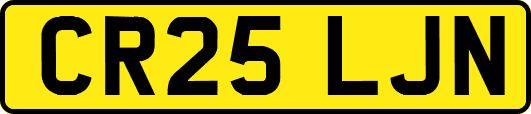 CR25LJN
