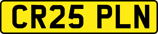 CR25PLN