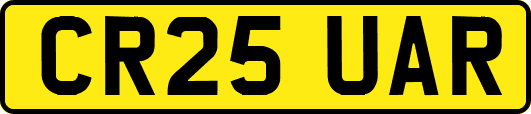 CR25UAR
