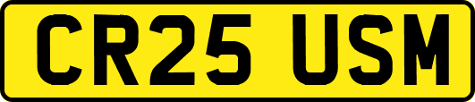 CR25USM