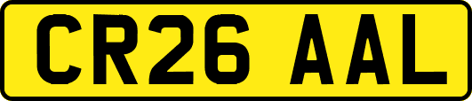 CR26AAL