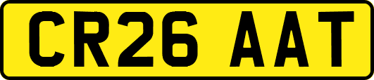 CR26AAT