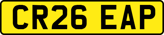 CR26EAP
