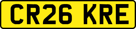 CR26KRE