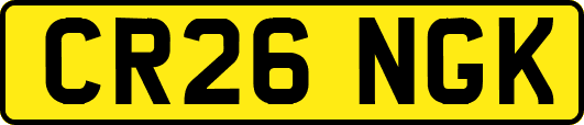 CR26NGK