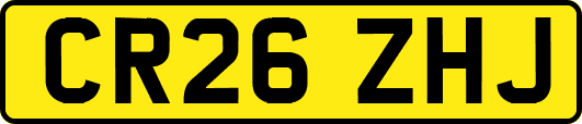 CR26ZHJ