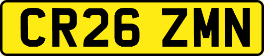 CR26ZMN