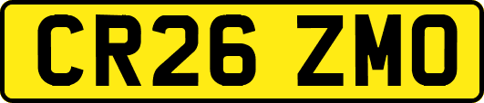 CR26ZMO