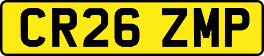 CR26ZMP