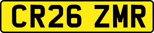 CR26ZMR