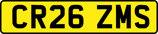 CR26ZMS