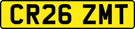 CR26ZMT
