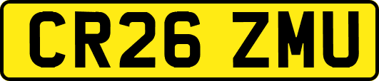 CR26ZMU