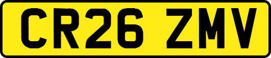 CR26ZMV