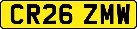 CR26ZMW