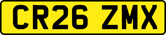 CR26ZMX