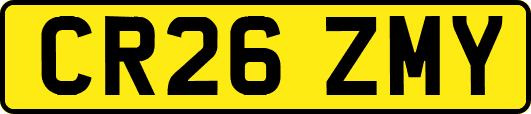 CR26ZMY