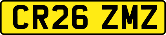 CR26ZMZ