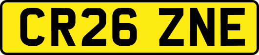 CR26ZNE