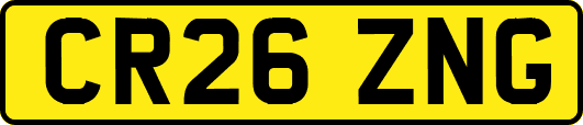 CR26ZNG