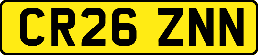CR26ZNN