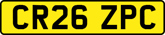 CR26ZPC