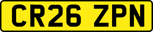 CR26ZPN