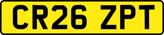 CR26ZPT