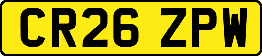 CR26ZPW