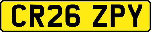 CR26ZPY