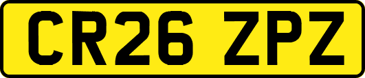 CR26ZPZ