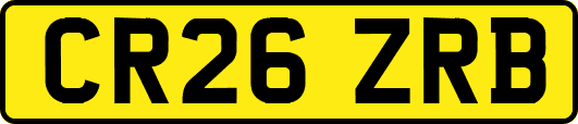 CR26ZRB