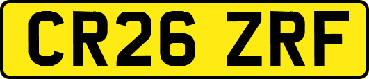 CR26ZRF