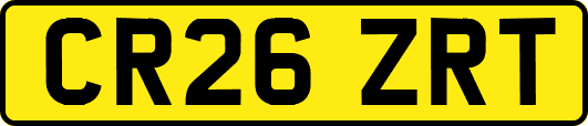 CR26ZRT