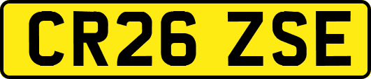 CR26ZSE