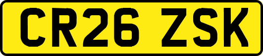CR26ZSK