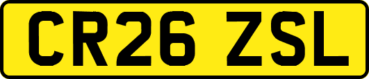 CR26ZSL