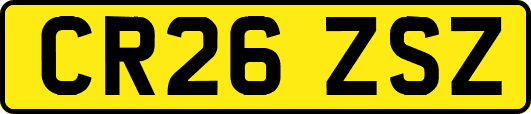 CR26ZSZ