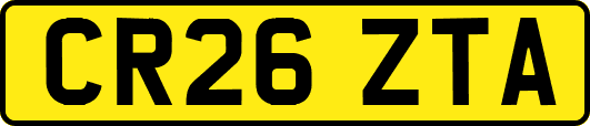 CR26ZTA