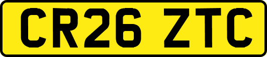 CR26ZTC