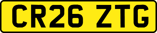 CR26ZTG