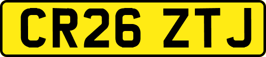 CR26ZTJ