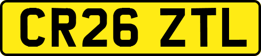 CR26ZTL