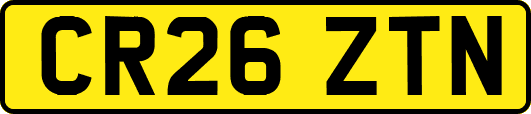 CR26ZTN