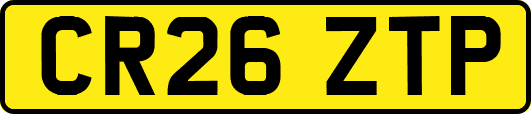 CR26ZTP
